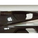 Oled Garaj Honda Civic FC5 İçin Uyumlu  Piano Black İç  Kapı Açma Kolu Kaplaması