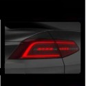 Oled Garaj Volkswagen Passat B8 İçin Uyumlu2014-2017 Ledli Stop Takımı