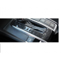 Oled Garaj Honda Civic FC5 İçin Uyumlu Karbon Otomatik Vites Kaplama 2016-2021