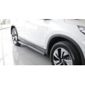 Oled Garaj Honda CRV İçin Uyumlu İçin Uyumlu Yan Basamak Stil Model 2014-2018