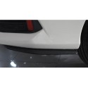Oled Garaj Honda Civic Fc5 İçin Uyumlu Arka Tampon Flap Takımı İnce Model Fc5