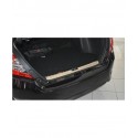Oled Garaj Honda Civic Fc5 İçin Uyumlu  Bagaj İç Ve Dış Koruma Krom Takımı 