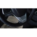 Oled Garaj Honda Civic Fc5 İçin Uyumlu İç Kaplama Seti Silver Gri  15 Parça