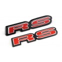 Oled Garaj Rs Logo Fc5 Fb7 Fd6 İçin Uyumludur
