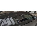 Oled Garaj Honda Civic FK7 İçin Uyumlu Hatchback Cam Rüzgarlık Vizör