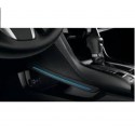 Oled Garaj Honda Civic Fc5 İçin Uyumlu Ambiyans Paketi Mavi 2016-2021  
