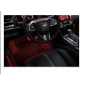 Oled Garaj Honda Civic  Fc5  İçin Uyumlu Ambiyans Paketi Kırmızı 2016-2021