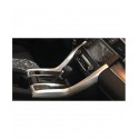 Oled Garaj Honda Civic Fk7 Hatchback İç Kaplama Seti Gri Silver 21 Parça