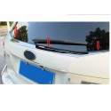 Oled Garaj Subaru Forester 2014-2018 Arka Cam Altı Nıkelajı