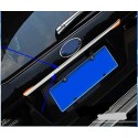 Oled Garaj Subaru Forester İçin Uyumlu 2014-2018 Bagaj Üst Çıtası