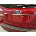 Oled Garaj Subaru Forester İçin Uyumlu 2014-2018 Bagaj Üst Çıtası