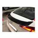 Oled Garaj Honda Civic FC5 İçin Uyumlu Oval Spoiler Boyalı Beyaz