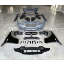 F22 2 Serisi İçin Uyumlu M2 Competition Wide Body Kit  