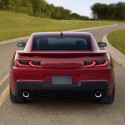 Camaro 2015-2017 İçin Uyumlu Led  Stop - Design B  