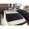 CIVIC FC5 2016-2020 IÇIN UYUMLU ARKA CAM YAN LED KIRMIZI
