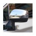 Oled Garaj Subaru Xv İçin Uyumlu 2013-2017 Krom Ayna Kapağı