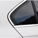 Oled Garaj Volkswagen Jetta İçin Uyumlu 2012-2018 Krom Cam Çıtası
