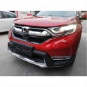 Oled Garaj Honda CRV İçin Uyumlu İçin Uyumlu 2019+ Ön Tampon Koruma