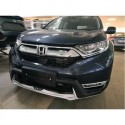Oled Garaj Honda CRV İçin Uyumlu İçin Uyumlu 2019+ Ön Tampon Koruma