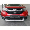 Oled Garaj Honda CRV İçin Uyumlu İçin Uyumlu 2019 Ön Arka Tampon Koruma Takım