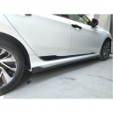Oled Garaj Honda Civic FC5 İçin Uyumlu Fc-450 Yeni Body Kit Boyasız