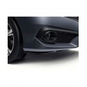 Oled Garaj Honda Civic FC5 İçin Uyumlu Flap Takımı İnce Model