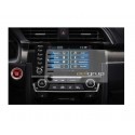 Oled Garaj Honda Civic FC5 İçin Uyumlu 2020-2021 Makyajlı Kasa Ekran Koruyucu