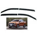 Oled Garaj Ford Ranger İçin Uyumlu 2012 -2020 Cam Rüzgarlığı