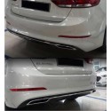 Oled Garaj Hyundai Elantra İçin Uyumlu İçin Uyumlu 2017+ Difüzör