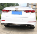 Oled Garaj Hyundai Elantra İçin Uyumlu İçin Uyumlu 2017+ Difüzör