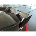 Oled Garaj Honda Civic FC5 İçin Uyumlu M Spoiler Boyasız
