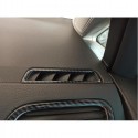 Oled Garaj Volkswagen Golf 7 İçin Uyumlu 2013-2018 İç Kaplama Seti Karbon