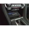 Oled Garaj Honda Civic FC5-FK7 İçin Uyumlu Kablosuz Şarj Standı