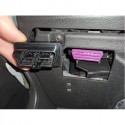 Oled Garaj Audi A6 İçin Uyumlu Cam Ayna Sunroof Kapama Modülü - (2012+)