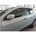 QASHQAI 2014-2020 IÇIN UYUMLU KAPI KOLU KROM