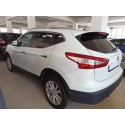 QASHQAI 2014-2020 IÇIN UYUMLU KAPI KOLU KROM