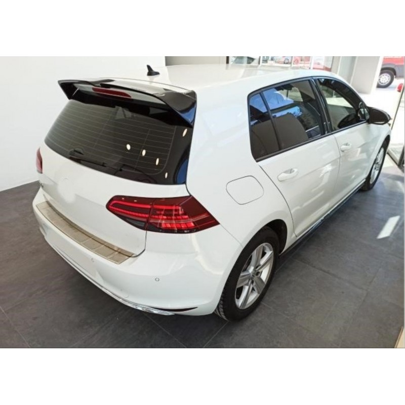 GOLF 7,5 2017-2020 IÇIN UYUMLU GTI MARSPIYEL ( 4 parca)