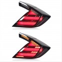 CIVIC FK7 2016-2020 IÇIN UYUMLU HB LED STOP SMOKE
