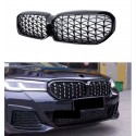5 SERISI G30 IÇIN UYUMLU   2020+ MAKYAJLI KASA DIAMOND PANJUR ( BÖBREK)