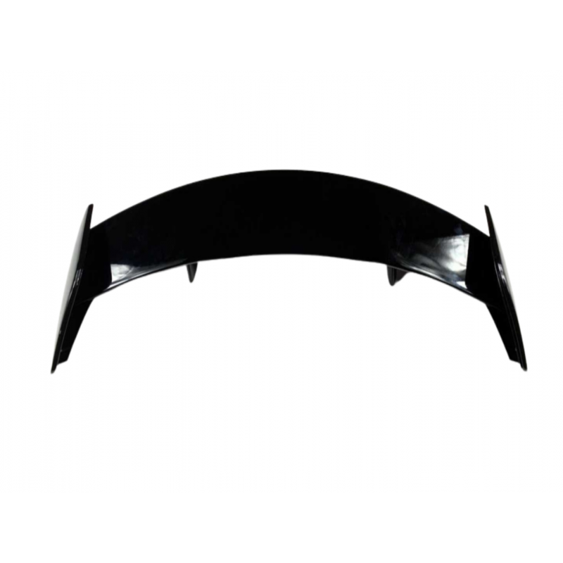 W176 13-18  A SERISI IÇIN UYUMLU A45 SPOILER (PARLAK SIYAH)