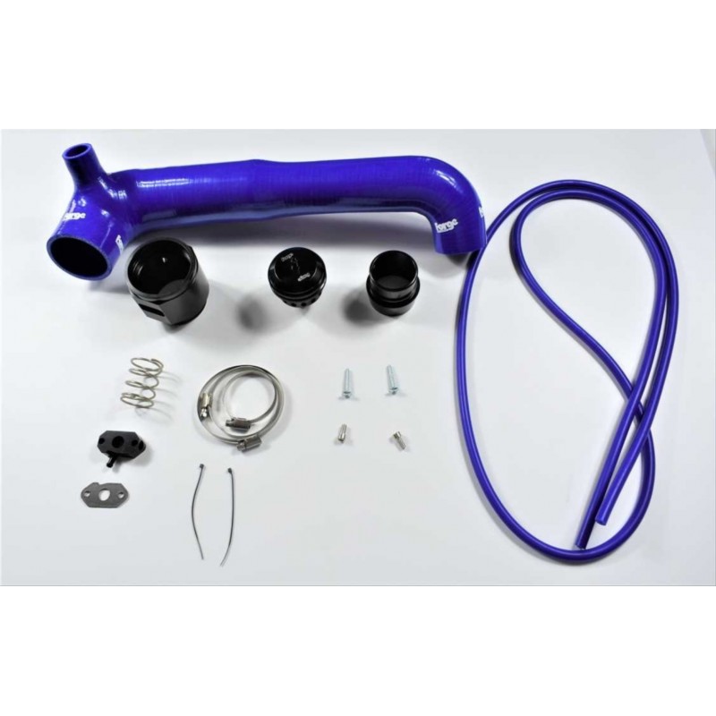 Golf & Leon & İbiza & A3  1.2 TSI/1.4 TSI DUMP VALVE