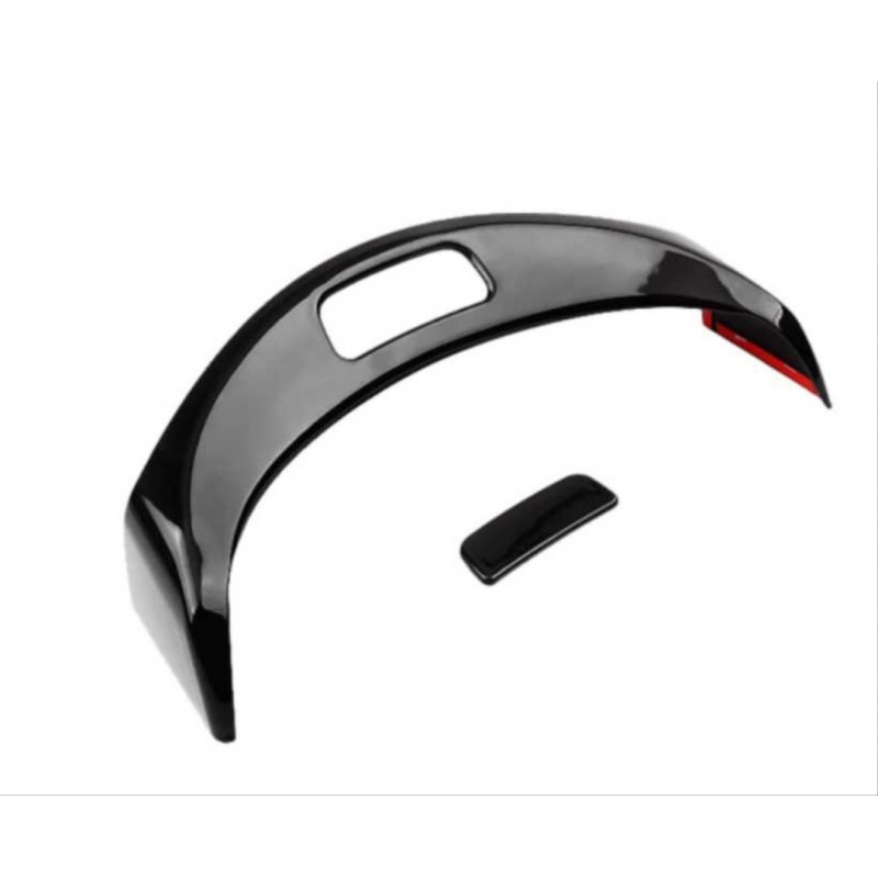 W177 A SERISI 2019+ IÇIN UYUMLU KOL DAYAMA ÖN PARÇA-PIANO BLACK