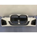 3 SERISI G20 IÇIN UYUMLU G22 DÖNÜSÜM BODY KIT (PIANO BLACK ÇERÇEVELI)