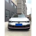 GOLF 8 IÇIN UYUMLU 2021+ SIS KASI - PIANO BLACK