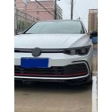 GOLF 8 IÇIN UYUMLU 2021+ SIS KASI - PIANO BLACK