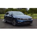 PASSAT 2015+ IÇIN UYUMLU  B8 R-LINE ON TAMPON (PANJUR HARİÇ)
