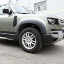 DEFENDER 2020+ IÇIN IÇIN ÇAMURLUK KORUMASI (DODIK) 110