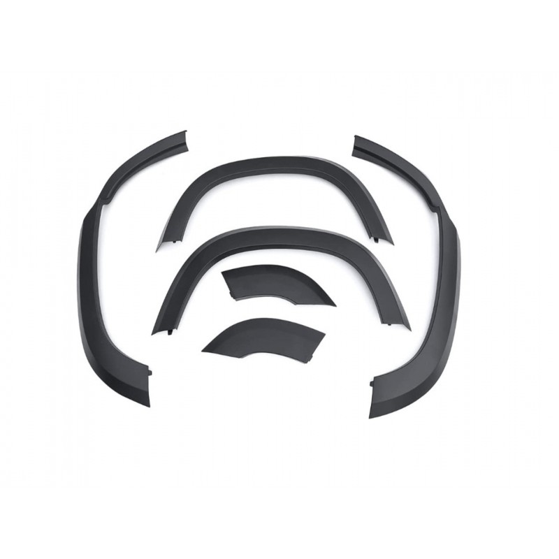 DEFENDER 2020+ IÇIN IÇIN ÇAMURLUK KORUMASI (DODIK) 110