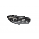 SCIROCCO 09-17 IÇIN UYUMLU LED FAR (FULL LED) XENON FARLI MODEL İÇİN