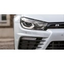 SCIROCCO 09-17 IÇIN UYUMLU LED FAR (FULL LED) XENON FARLI MODEL İÇİN